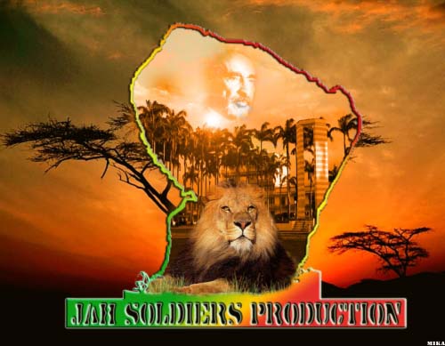 Jah Soldiers Crew